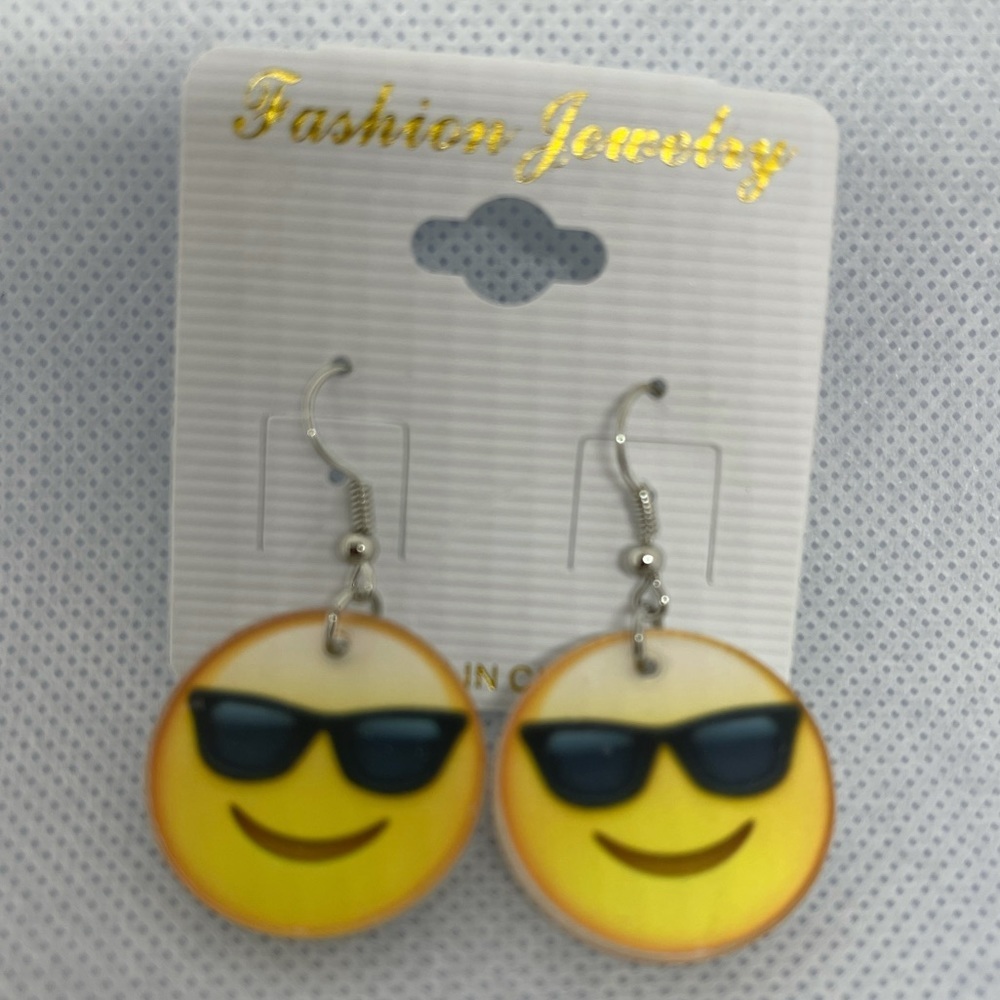 Fashion jewelry